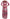 Dolce & Gabbana Pink Floral Sequined Crystal Gown Dress