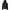 Dsquared² Black Nylon Men Jacket