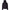 Dsquared² Black Nylon Men Jacket