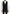 Dolce & Gabbana Black Wool Stretch Waistcoat Formal Dress Vest