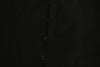Dolce & Gabbana Black Wool Stretch Waistcoat Formal Dress Vest
