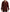 Dolce & Gabbana Black Red Zigzag Pattern Casual Shirt