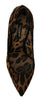 Dolce & Gabbana Brown Leopard Pony Hair Heels Pumps Shoes