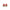 Cerruti 1881 Red Calfskin Women Sandal