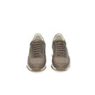 Cerruti 1881 Beige Cowhide Women Sneaker