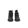 Cerruti 1881 Black Leather Women Boot