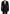 Dolce & Gabbana Black Polyester Single Breasted BlazerJacket