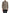 Dolce & Gabbana Gray Mock Neck Long Sleeves Top Blouse