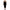 Dolce & Gabbana Black Cold Shoulder Stretch Tulle Midi Dress