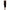 Dolce & Gabbana Black Viscose Sleeveless Bodycon Midi Dress