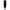 Dolce & Gabbana Black Viscose Sleeveless Bodycon Midi Dress