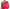 Dolce & Gabbana Fuchsia Fitted Cut One Shoulder Midi Dress