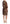 Dolce & Gabbana Leopard Silk Wool Crystal Shift Dress