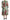 Dolce & Gabbana Multicolor Green Silk Wrap Gown Dress