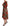 Dolce & Gabbana Multicolor Portofino-Print Shift Dress