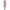 Dolce & Gabbana Pink A-line Flare Viscose Short Sleeves Dress
