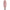 Dolce & Gabbana Pink A-line Flare Viscose Short Sleeves Dress
