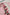 Dolce & Gabbana Pink Flower Embellished One Shoulder Dress