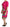 Dolce & Gabbana Pink Italia Forever Crystal Sheath Dress