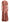 Dolce & Gabbana Pink Silk Floral Print Layered Maxi Dress