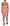 Dolce & Gabbana Pink Silk Stretch Strapless Sheath Dress