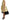 Dolce & Gabbana Polyester Gold Sleeveless A-line Tulle Dress