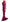 Dolce & Gabbana Sheath Mermaid Fuchsia Silk Stretch Gown Dress