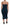 Dolce & Gabbana Silk Blend Blue Satin Fitted Strapless Dress