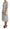 Dolce & Gabbana White Cutout Design Polyester A-line Midi Dress