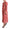 Dolce & Gabbana White Red Silk A-Line Shift Gown Maxi Dress