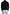 Dolce & Gabbana Black Brocade Full Zip Biker Coat Jacket