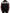 Dolce & Gabbana Black Leather Hooded Blouson Coat Jacket