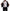 Dolce & Gabbana Black Leather Hooded Blouson Jacket