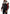 Dolce & Gabbana Black Leather Hooded Blouson Jacket