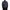 Dolce & Gabbana Blue Leather Full Zip Biker Blouson Jacket