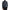 Dolce & Gabbana Blue Leather Full Zip Biker Blouson Jacket