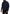 Dolce & Gabbana Blue Leather Perforated Full Zip Jacket