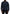 Dolce & Gabbana Blue Leather Perforated Full Zip Jacket