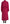 Dolce & Gabbana Dark Pink Double Breasted Trench Coat Jacket