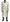 Dolce & Gabbana Gold Viscose Long Double Breasted Jacket