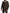 Dolce & Gabbana Green Cotton DG Love Blouson Coat Jacket