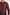 Dolce & Gabbana Red Leopard Bomber Short Coat Jacket