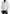 Dolce & Gabbana White Leather Biker Coat Zipper Jacket