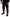 Dolce & Gabbana Bordeaux Cargo Jogger Trouser Cotton Pants