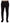 Dolce & Gabbana Brown Skinny Men Cotton Stretch Pants
