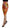 Dolce & Gabbana Multicolor Floral High Waist Cropped Pants