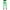 Dolce & Gabbana Neon Green Cotton Stretch Jogger Sweatpants Pants