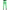 Dolce & Gabbana Neon Green Cotton Stretch Jogger Sweatpants Pants