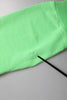 Dolce & Gabbana Neon Green Cotton Stretch Jogger Sweatpants Pants