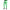 Dolce & Gabbana Neon Green Cotton Stretch Jogger Sweatpants Pants